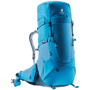 Batoh deuter Aircontact Core 70+10 reef-ink