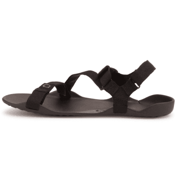 Sandály Xero Z-Trek II Men Black (BLK)