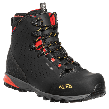 Boty Alfa HOLT APS GTX Men Black