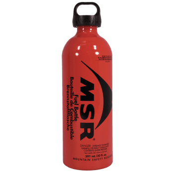 Láhev MSR Fuel Bottle
