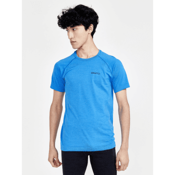 Triko krátký rukáv Craft CORE Dry Active Comfort Men B999000 černá