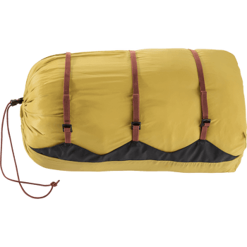 Spacák deuter Astro Pro 800 SL turmeric-redwood