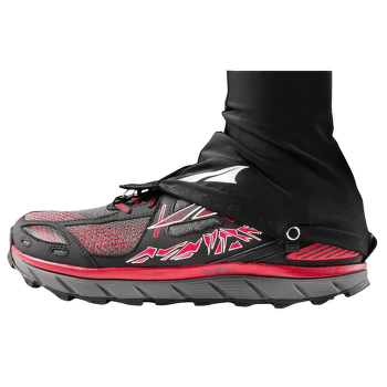 Návleky Altra Trail Gaiter BLACK/GRAY