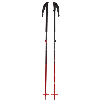 Hole Black Diamond VAPOR 2 AL SKI POLES