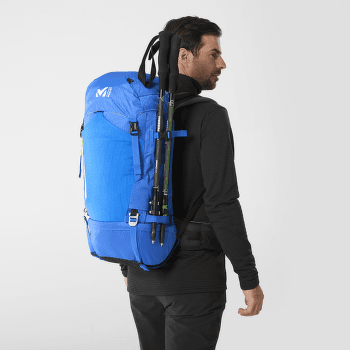 Batoh Millet Ubic 30 NOIR NEW