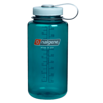 Láhev Nalgene Wide Mouth Sustain 1000 ml Trout Green Sustain/2020-1832