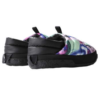 Boty The North Face NUPTSE MULE X ALFIE KUNGU Men LPSBUSNWSPDRLPRINT/TNFBLK