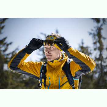 Vesta Direct Alpine Alpha Vest ocean/navy