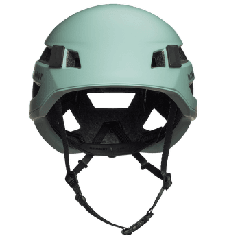 Helma Mammut Crag Sender jade 4100