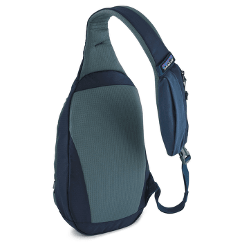 Batoh Patagonia Atom Sling 8 l Blue Sage
