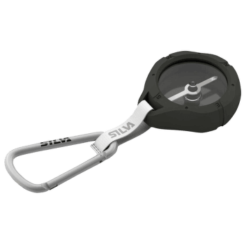 Buzola Silva Compass Silva Metro Black
