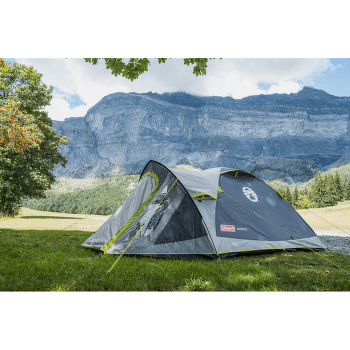 Stan Coleman Darwin 3 Plus