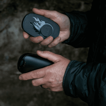 Ohřívač Lifesystems Rechargeable Dual Palm Handwarmer