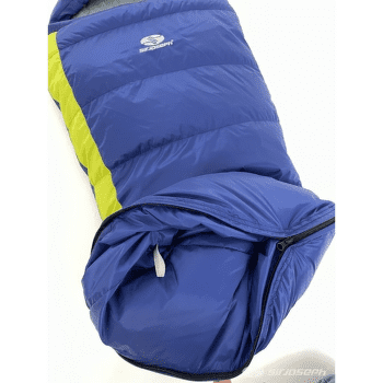 Spacák Sir Joseph Kiki Down 125/145 navy/limet