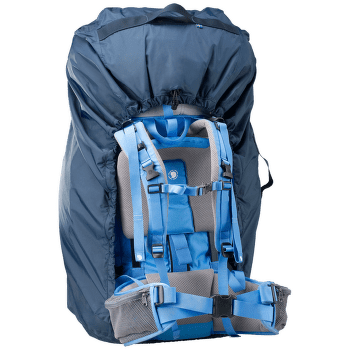 Obal Fjällräven Flight Bag 50-65 L Navy