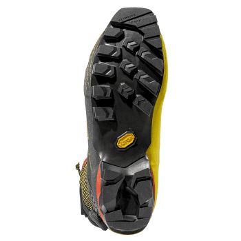Boty La Sportiva G-Summit Black/Yellow