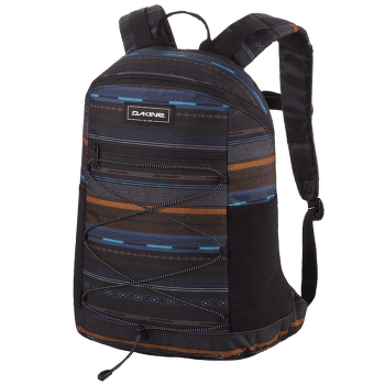 Batoh Dakine WNDR Pack 18L VINTAGE BLANKET