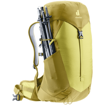 Batoh deuter AC Lite 22 SL ashrose-cassis