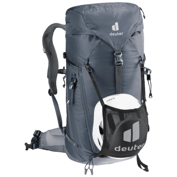 Batoh deuter Trail 32 EL black-shale