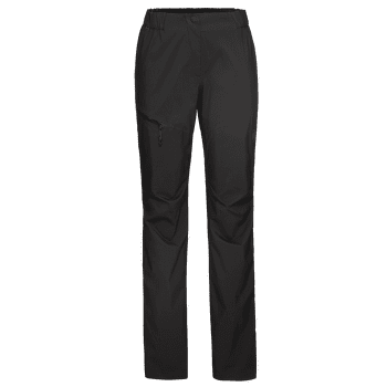 Kalhoty Mammut Alto Light HS Pants Women black 0001