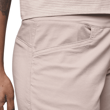 Kalhoty Black Diamond Notion SP Pants Women Desert Sage