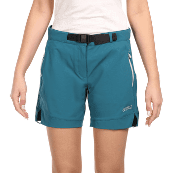 Kraťasy Direct Alpine Cruise Short Lady 1.0 anthracite/coral