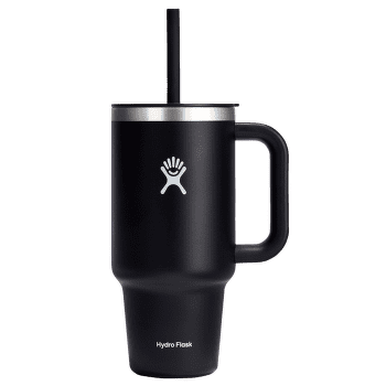 Termohrnek Hydro Flask 32 OZ ALL AROUND TRAVEL TUMBLER 001 Black