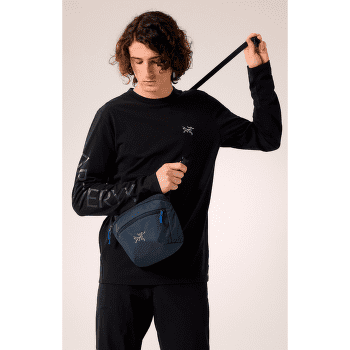 Ledvinka Arcteryx Mantis 2 Waist Pack Headwaters