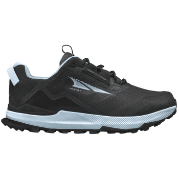 Boty Altra Lone Peak Low All-Wthr 2 Women BLACK