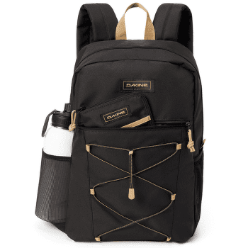 Batoh Dakine TARDY SLIP BACKPACK 25L RUBBER