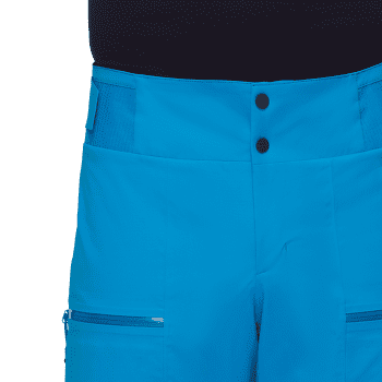 Kalhoty Mammut Stoney HS Thermo Pants Men black 0001