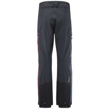 Kalhoty Millet TRI ICON LIGHT GTX 3L Pant Men NOIR NEW