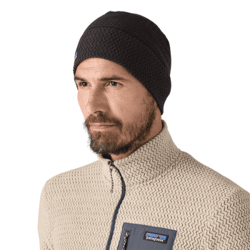 Čepice Patagonia R1 Air Beanie Barnacle Blue