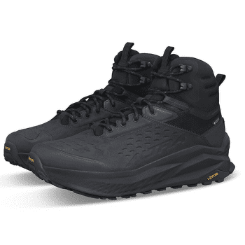 Boty Altra OLYMPUS 6 HIKE MID GTX BLACK