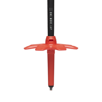 Hole Black Diamond TRAVERSE SKI POLES Octane