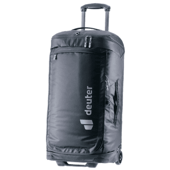 Taška deuter Duffel Pro Movo 60 Black