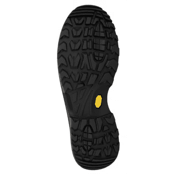 Boty Lowa Renegade Gtx Mid Women asphalt/turquoise
