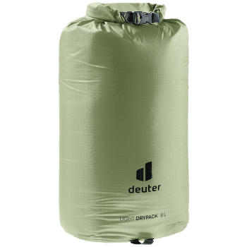 Vak deuter Light Drypack 8 grove