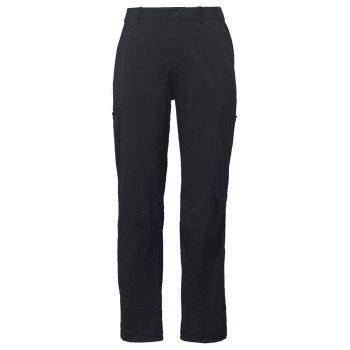 Kalhoty Black Diamond Pursuit Pants Women Black