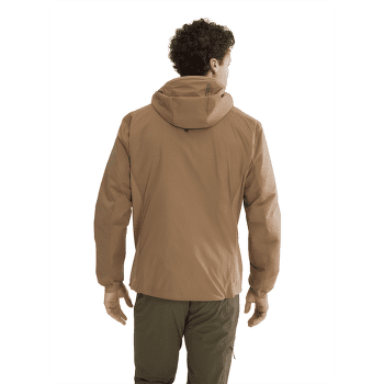 Bunda Arcteryx Atom Hoody Men Black Sapphire