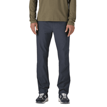 Kalhoty Patagonia Transit Traveler 5-Pocket Pants reg men Ink Black