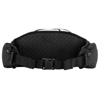 Ledvinka Fjällräven Abisko Hip Pack 6 Black