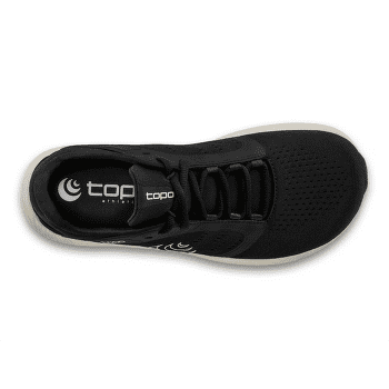 Boty Topo athletic ST-5 Women Black/Grey