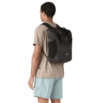 Batoh Patagonia Terravia Tote Pack Faded Magenta