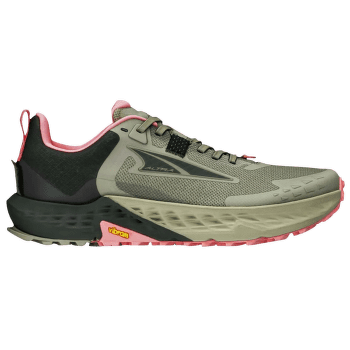Boty Altra TIMP 5 Women DUSTY OLIVE