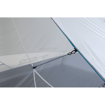 Stan Nemo Equipment Hornet Elite OSMO 2P