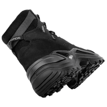 Boty Lowa Renegade Evo GTX Mid Wide deep black