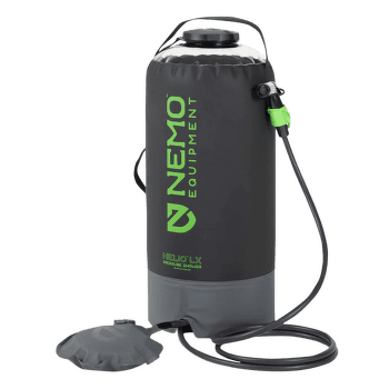 Sprcha Nemo Equipment Helio LX Pressure Shower