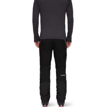 Kalhoty Mammut Aenergy IN Hybrid Pants Men marine 5118