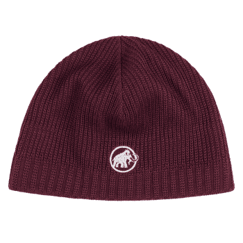 Čepice Mammut Sublime Beanie (1191-01542) 3800 vin